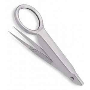 Nail & Foot Care Files, Sizes 4.5