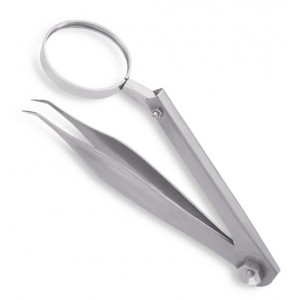 Nail & Foot Care Files, Sizes 4.5