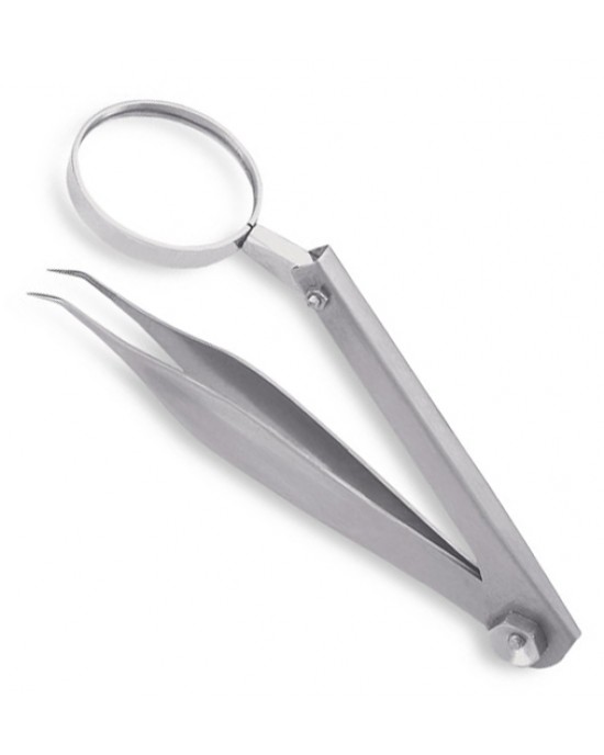 Nail & Foot Care Files, Sizes 4.5
