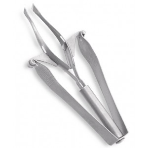 Nail & Foot Care Files, Sizes 4.5