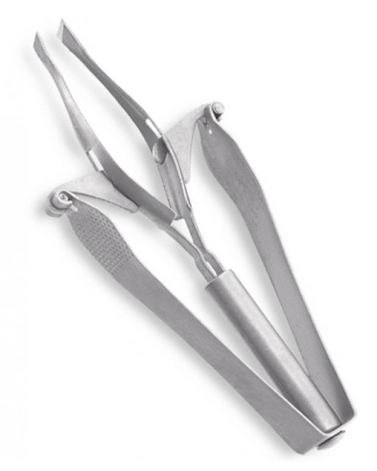 Nail & Foot Care Files, Sizes 4.5