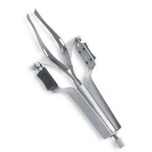 Nail & Foot Care Files, Sizes 4.5