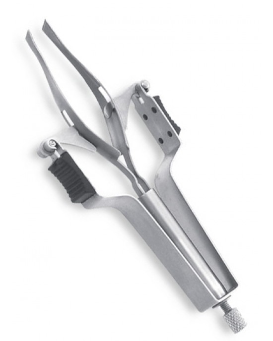 Nail & Foot Care Files, Sizes 4.5