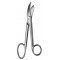Bruns Bandage Scissors serr 24cm