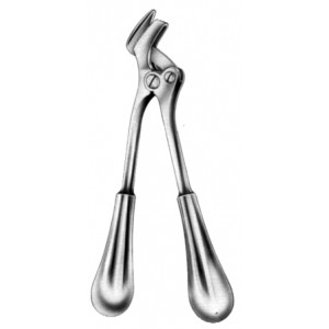 Stille Mini Plaster Cast Shear 20cm