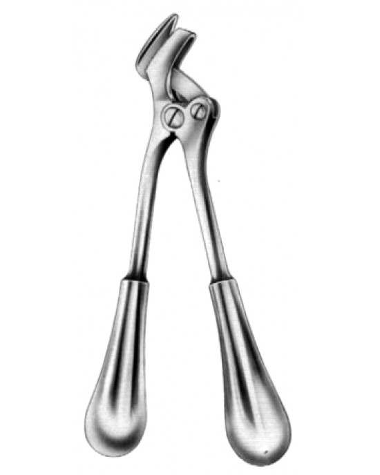 Stille Mini Plaster Cast Shear 20cm