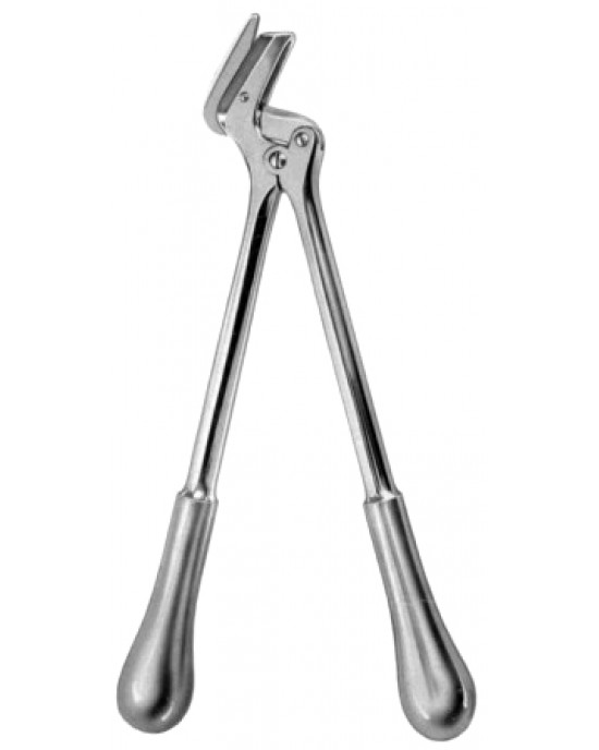 Stille Plaster Cast Shear 26cm