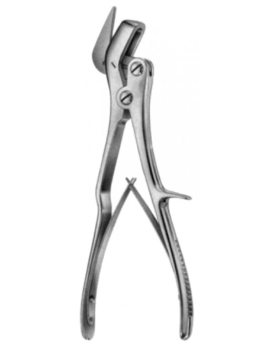 Stille Plaster Cast Shear 24cm
