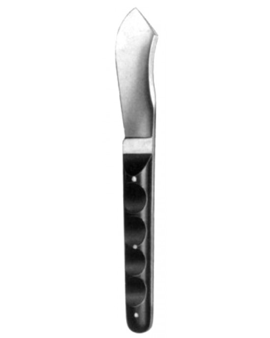 Mod. Martin Plaster Knife 21cm