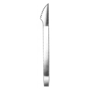 Wigmore Plaster Saw 19cm