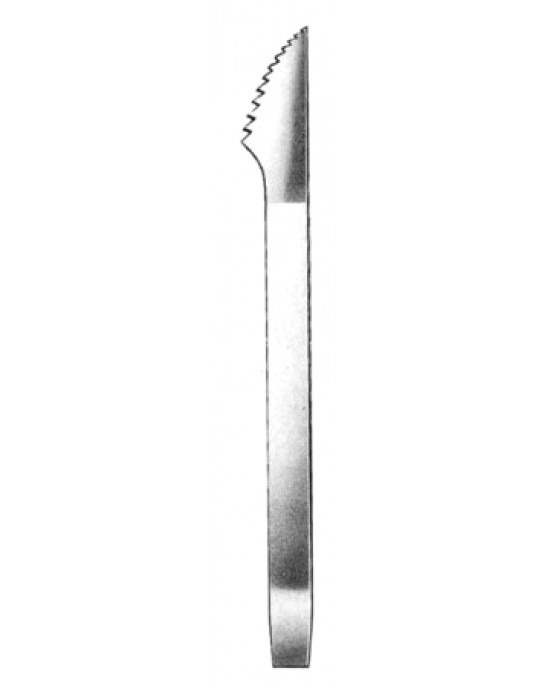 Wigmore Plaster Saw 19cm