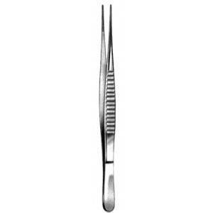 DeBakey Atraumatic Tissue Fcps 1.5mm, 16cm
