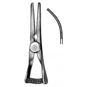 Weldon (Mini Glover) Buldog Clamp cvd 3.5cm