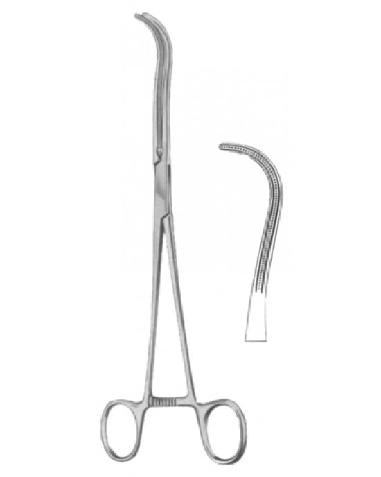 De Bakey Dissecting Forceps BJ 20cm/8