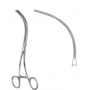 De Bakey Dissecting Forceps BJ 18cm/7 1/2