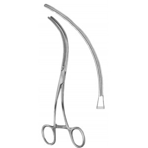 De Bakey Dissecting Forceps BJ 20cm/8