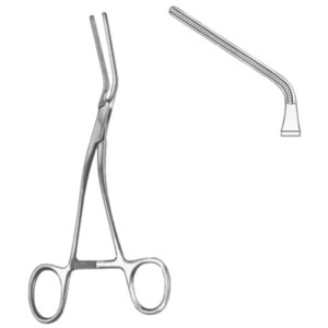 Cooley Atrauma Multi Purpose Clamps BJ 15.5cm/6