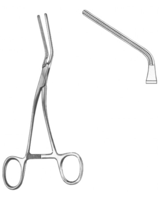 Cooley Atrauma Multi Purpose Clamps BJ 15.5cm/6