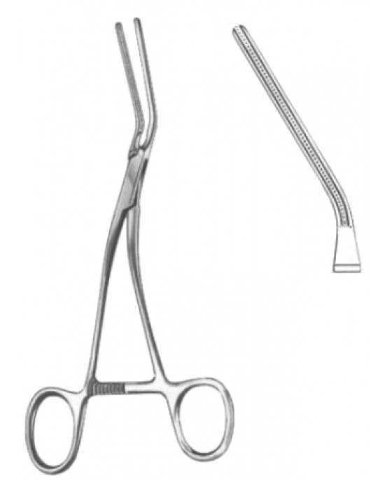 Cooley Atrauma Multi Purpose Clamps BJ 16cm/6 1/4