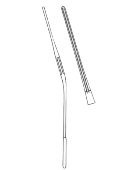 De Bakey Atrauma Multi Purpose Clamps BJ 17cm/6 3/4