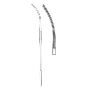 De Bakey Atrauma Multi Purpose Clamps BJ 17cm/6 3/4