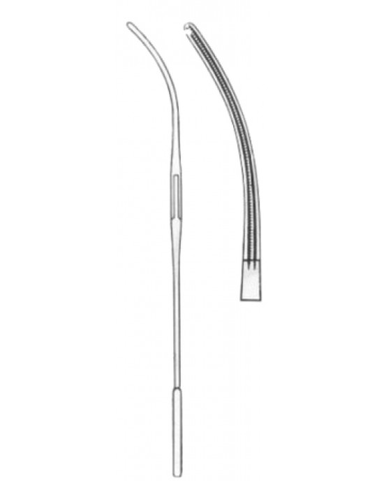 De Bakey Atrauma Multi Purpose Clamps BJ 17cm/6 3/4