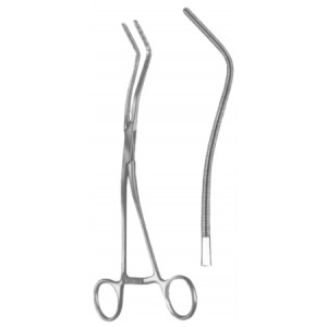 Cooley Atrauma Multi Purpose Clamps BJ 20cm/8