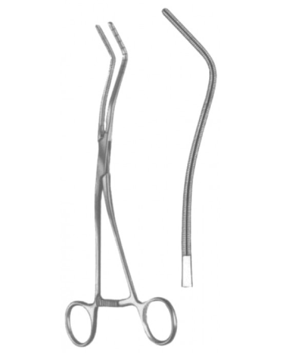 Cooley Atrauma Multi Purpose Clamps BJ 20cm/8