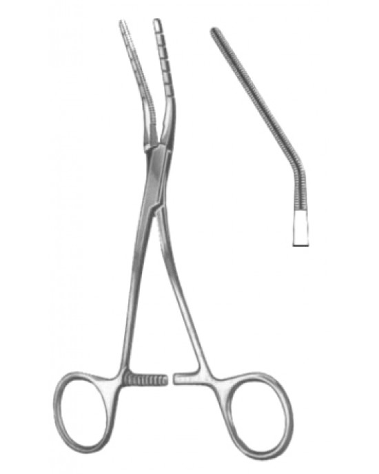 Cooley Atrauma Multi Purpose Clamps BJ 15cm/6