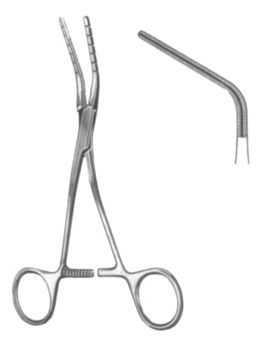 Cooley Atrauma Multi Purpose Clamps BJ 15.5cm/6