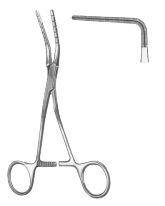 Cooley Atrauma Multi Purpose Clamps BJ 17cm/6 3/4
