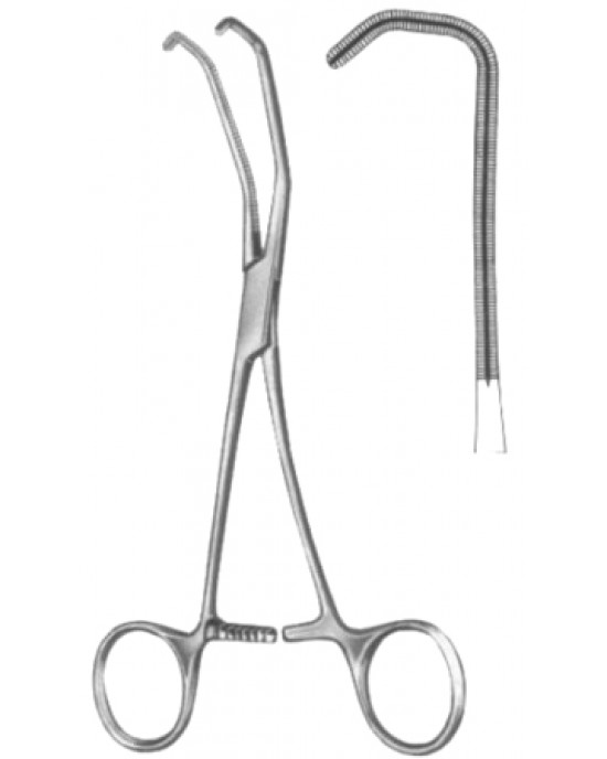 Cooley Atrauma Multi Purpose Clamps BJ 17cm/6 3/4