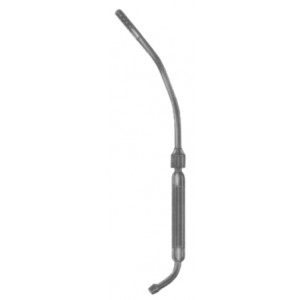 Cooley Suction Tubes 33cm/13