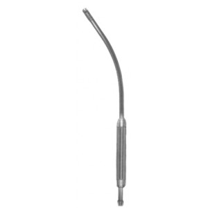 Cooley Suction Tubes 30cm/12