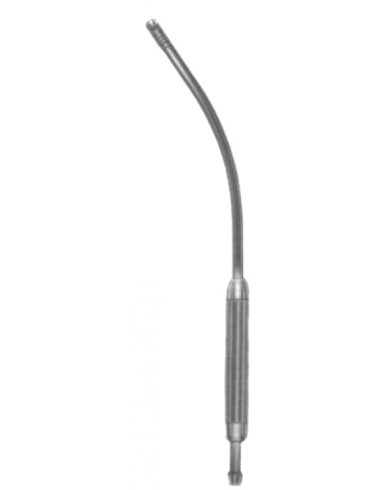 Cooley Suction Tubes 30cm/12