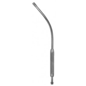 Cooley Suction Tubes 30cm/12