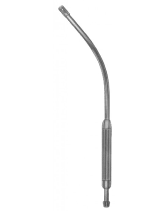 Cooley Suction Tubes 30cm/12