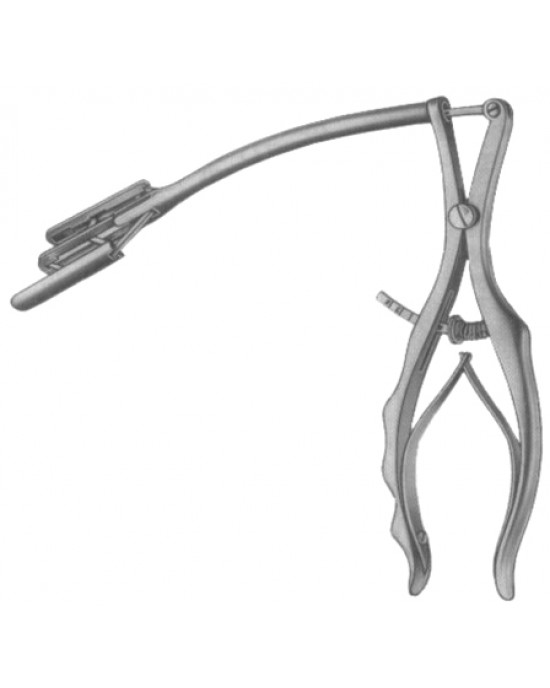 Cooley Aortic Dilators