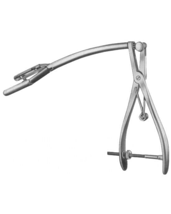 Gerbode Aortic Dilators