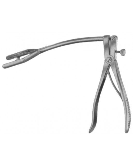 Tubbs Aortic Dilators
