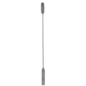 De Bakey Vascular Dilators 5.0mm 19cm/7 1/2