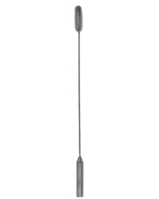 De Bakey Vascular Dilators 2.5mm 35cm/14