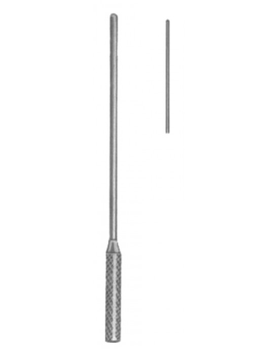 Cooley Vascular Dilators 0.5mm 13cm/5