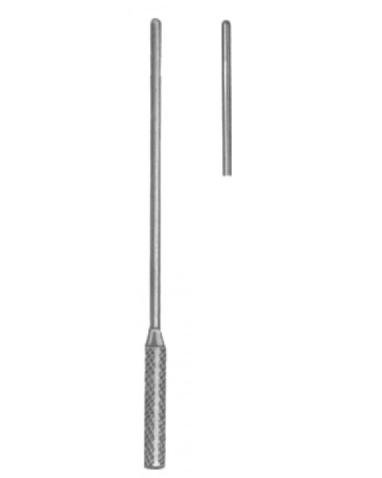 Cooley Vascular Dilators 1.0mm 13cm/5