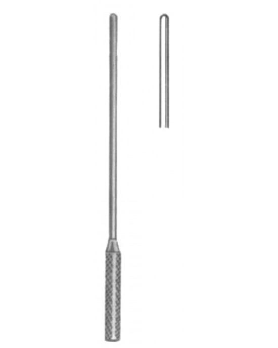 Cooley Vascular Dilators 1.5mm 13cm/5