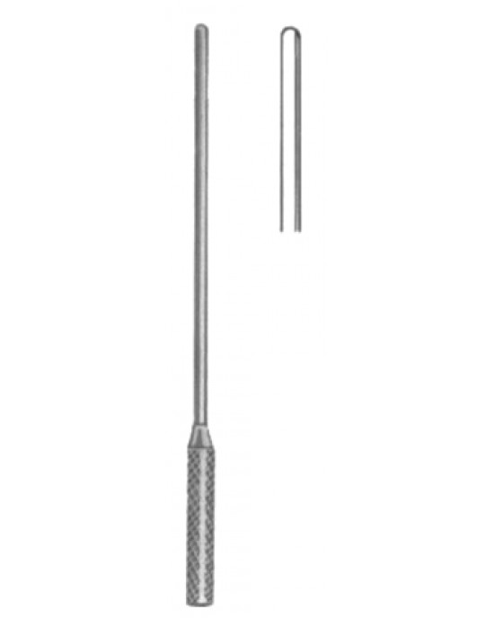 Cooley Vascular Dilators 2.0mm 13cm/5