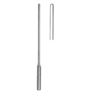 Cooley Vascular Dilators 2.5mm 13cm/5
