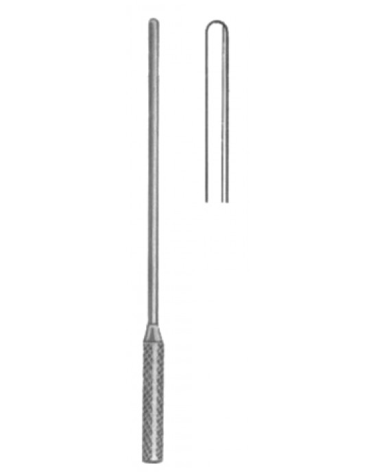 Cooley Vascular Dilators 3.0mm 13cm/5