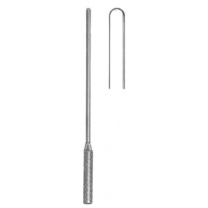 Cooley Vascular Dilators 5.0mm 13cm/5