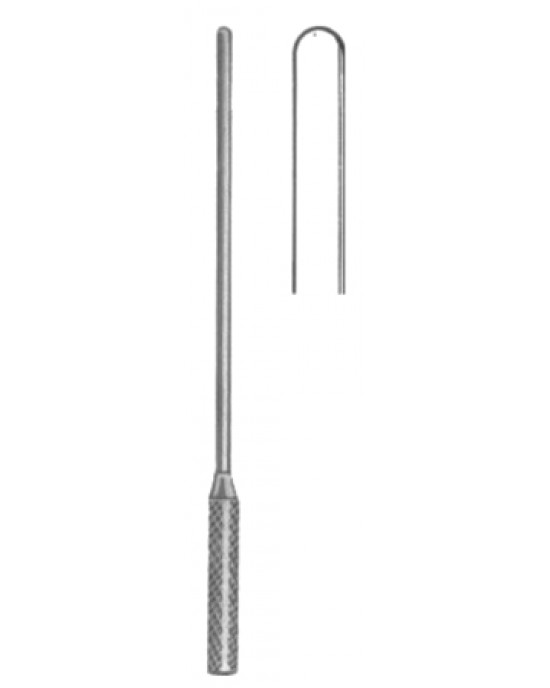 Cooley Vascular Dilators 5.0mm 13cm/5